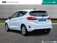 occasion Ford Fiesta 1.0 EcoBoost 95ch Titanium 5p