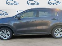 Occasion Kia Sportage Active 132 ch (97 kW) 2017 SUV