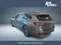 Nouvelle VW Passat 2025 Gris diabase Break