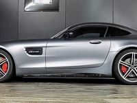 occasion Mercedes AMG GT C Amg gt coupeCoupe AMG Speedshift DCT
