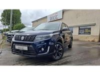 Nouvelle Suzuki Vitara 102 ch (75 kW) 2025 Bleu SUV