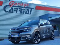 Occasion Citroën C5 Aircross Shine 132 ch (97 kW) 2020 Gris SUV
