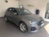 occasion Audi Q3 TFSI e S line 45 e 180 kW (245 ch) S tronic