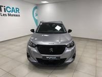Occasion Peugeot 2008 S 130 ch (95 kW) 2022 Gris SUV