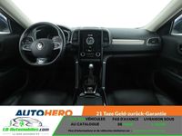 occasion Renault Koleos dCi 175 4x4 BVA