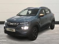 Occasion Dacia Spring Extreme 49 kW (67 ch) 2023 Citadine