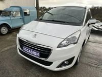 occasion Peugeot 5008 1.6 BLUEHDI 120CH ALLURE S\u0026S 7PL