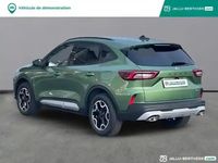 Occasion Ford Kuga Active X 2025 Peinture metallisee vert bursting SUV