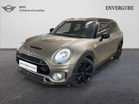 occasion Mini Cooper S Cooper S192ch Exquisite BVA