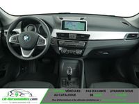 occasion BMW X1 xDrive 18d 150 ch BVA