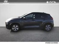 Occasion Hyundai Kona 150 kW (204 ch) 2021 Bleu SUV