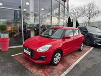 occasion Suzuki Swift 1.2 Dualjet Avantage