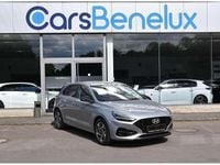 Nouvelle Hyundai i30 101 ch (74 kW) 2025 Argent Berline