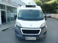 occasion Peugeot Boxer PACK CLIM