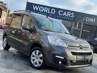 occasion Citroën Berlingo 1.2i PureTech/NAVI/CAMERA/CRUISE/VOLANT MULTI