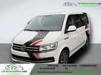 Occasion VW Multivan 150 ch (110 kW) 2019 Van