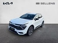 Occasion Kia Sportage GT-Line 2025 Deluxe white SUV