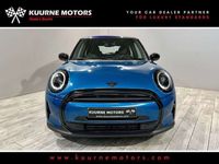 occasion Mini Cooper 1.5i Aut / Sport / Led / Cruise * 1 Jaar Garantie