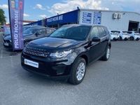 occasion Land Rover Discovery Sport 2.0 TD4 180CH BUSINESS AWD BVA MARK IV 7PLACES