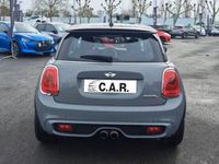 occasion Mini Cooper S one HATCH 3 PORTES F56 Hatch 3 Portes192 ch BVA6