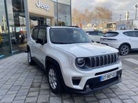 occasion Jeep Renegade 1.5 Turbo T4 130ch MHEV High Altitude BVR7 - VIVA184235427
