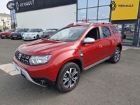 Occasion Dacia Duster Prestige 2022 Rouge SUV