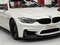 Occasion BMW M4 Sport Line 431 ch (317 kW) 2015 Cabriolet