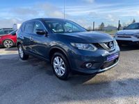 occasion Nissan X-Trail 1.6 dCi - 130 N-Connecta