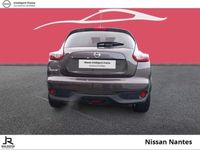 occasion Nissan Juke 1.2 DIG-T 115ch N-Connecta 2018