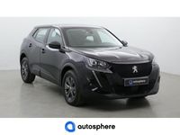 occasion Peugeot 2008 1.2 PureTech 100ch S&S Active Pack