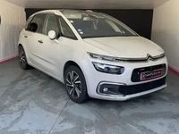 occasion Citroën C4 Puretech 130 Ss Eat6 Shine