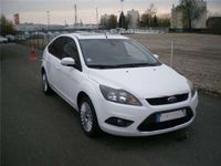 occasion Ford Focus 2.0 TDCI 110 TITANIUM P.SHIFT DPF 5P