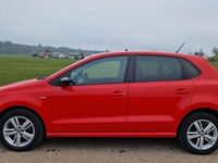 Occasion VW Polo Match 70 ch (51 kW) 2012 Citadine