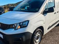 Occasion Peugeot Partner 130 ch (95 kW) 2019 Monospace