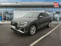 occasion Audi Q2 35 TFSI 150ch S line