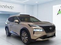 Occasion Nissan X-Trail Tekna 204 ch (150 kW) 2024 SUV