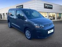 Occasion Citroën e-Berlingo 100 kW (136 ch) 2024 Gris Monospace
