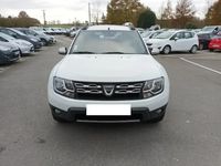 occasion Dacia Duster 1.5 DCI 110CH PRESTIGE 4X2