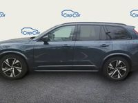 occasion Volvo XC90 R-Design - B5 235 AWD Geartronic8