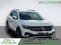 Occasion VW T-Cross 116 ch (85 kW) 2020 SUV