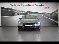 occasion Audi TT RS Coupé 2.5 TFSI quattro 294 kW (400 ch)