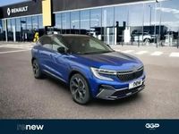 Occasion Renault Austral Techno Esprit Alpine 2025 Bleu iron/toit noir etoilé SUV