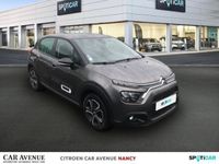 occasion Citroën C3 d'occasion 1.2 PureTech 83ch S&S Feel Pack