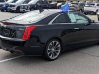 occasion Cadillac ATS 