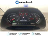 occasion Peugeot Rifter PureTech 110ch S&S Standard Allure 119g