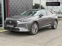 Occasion DS Automobiles DS4 Trocadero 225 ch (165 kW) 2021 Gris Berline
