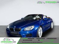 Occasion BMW M6 Comfort Edition 560 ch (411 kW) 2012 Coupé