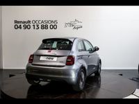 occasion Fiat 500e 95ch (RED) - VIVA164783588