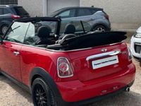 occasion Mini Cooper Cabriolet Cabrio 1.6 112