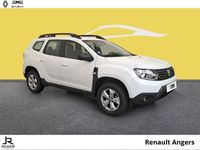 occasion Dacia Duster 1.5 Blue dCi 115ch Confort 4x2